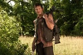Avatar of Daryl Dixon