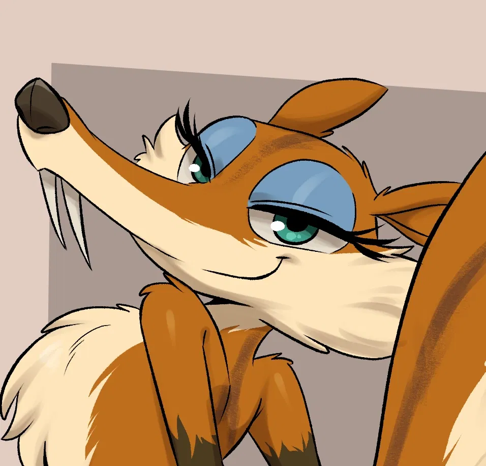 Avatar of Scratte