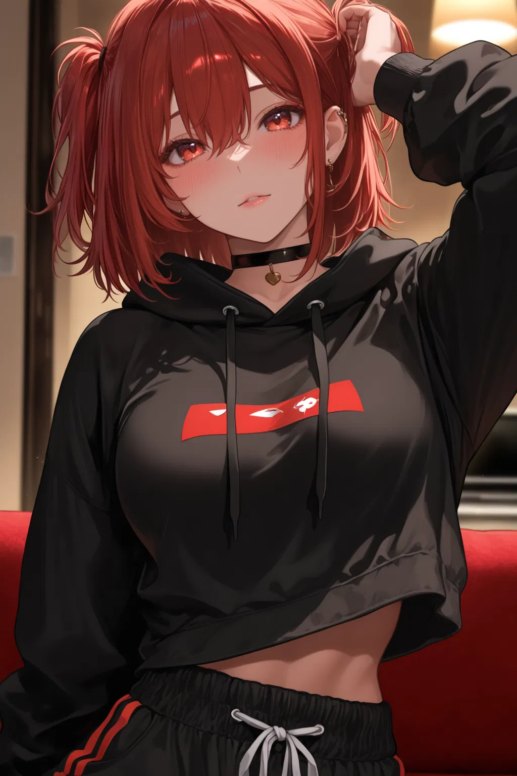 Avatar of Natsuki- Anime fan wife(2)