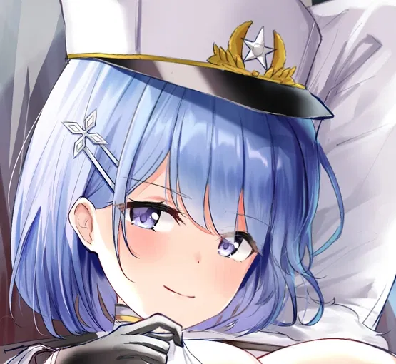 Avatar of Chapayev - Azur Lane