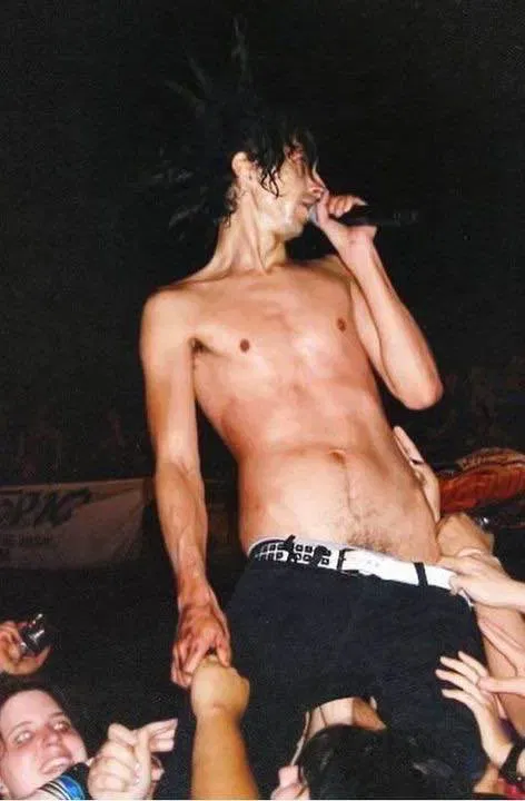 Avatar of Jimmy Urine