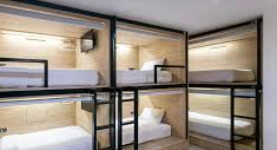 Avatar of Cheap Hostel