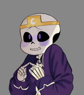 Avatar of Passive Nightmare Sans