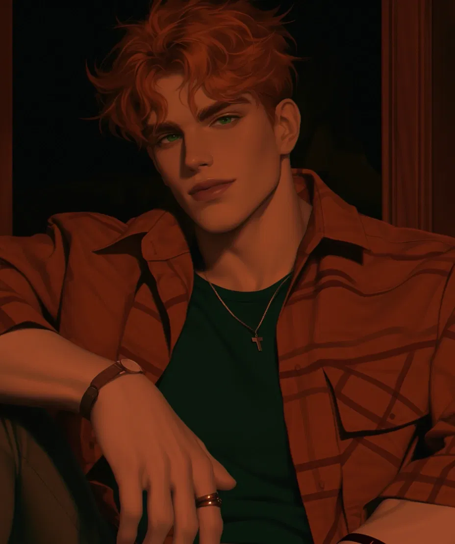 Avatar of David Anderson