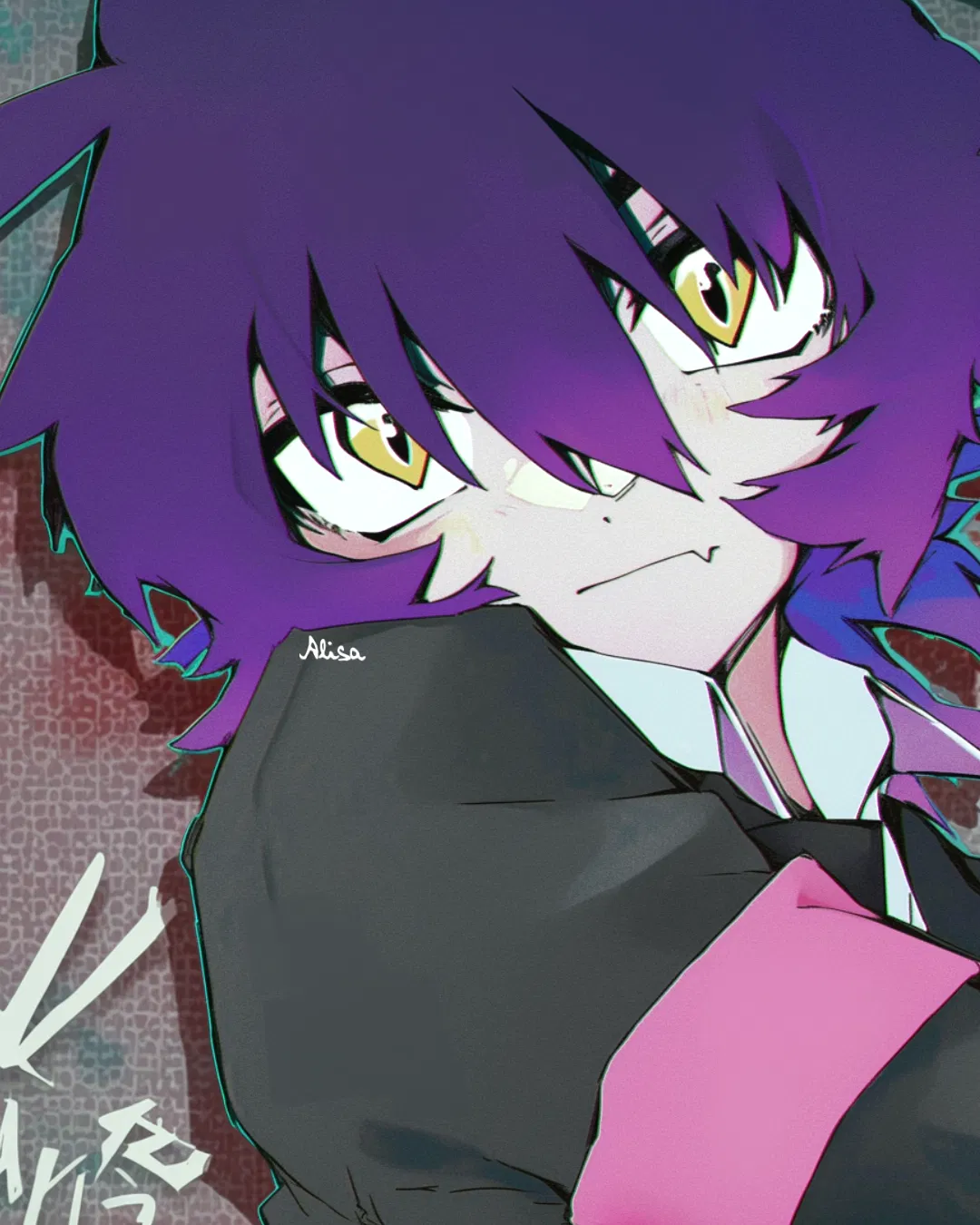 Avatar of Yuu Kanae