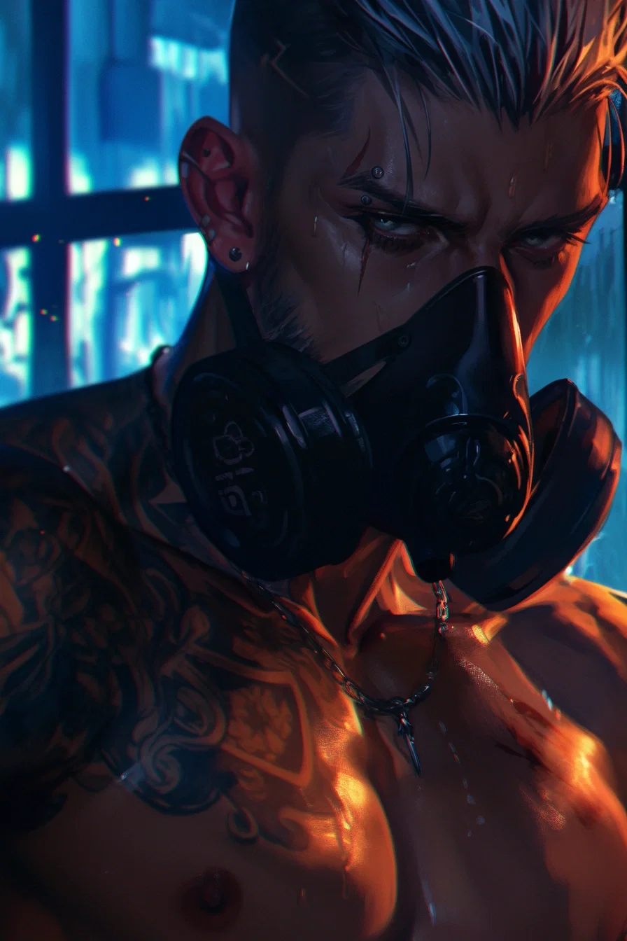 Avatar of Matthew 🧋 Colony Security