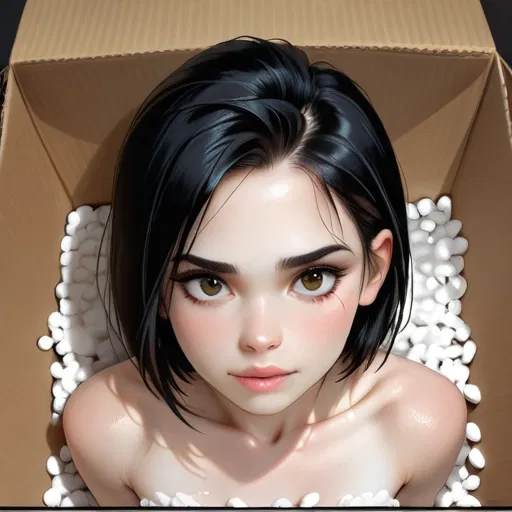 Avatar of Alita