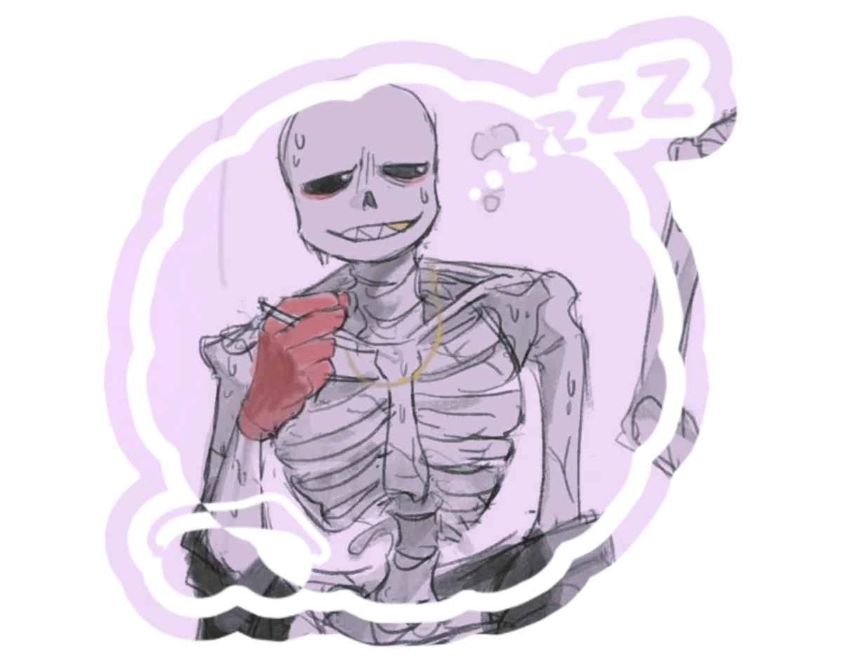 Avatar of 𐔌   .  ⋮ FELL SANS  .ᐟ  ֹ   ₊ ꒱