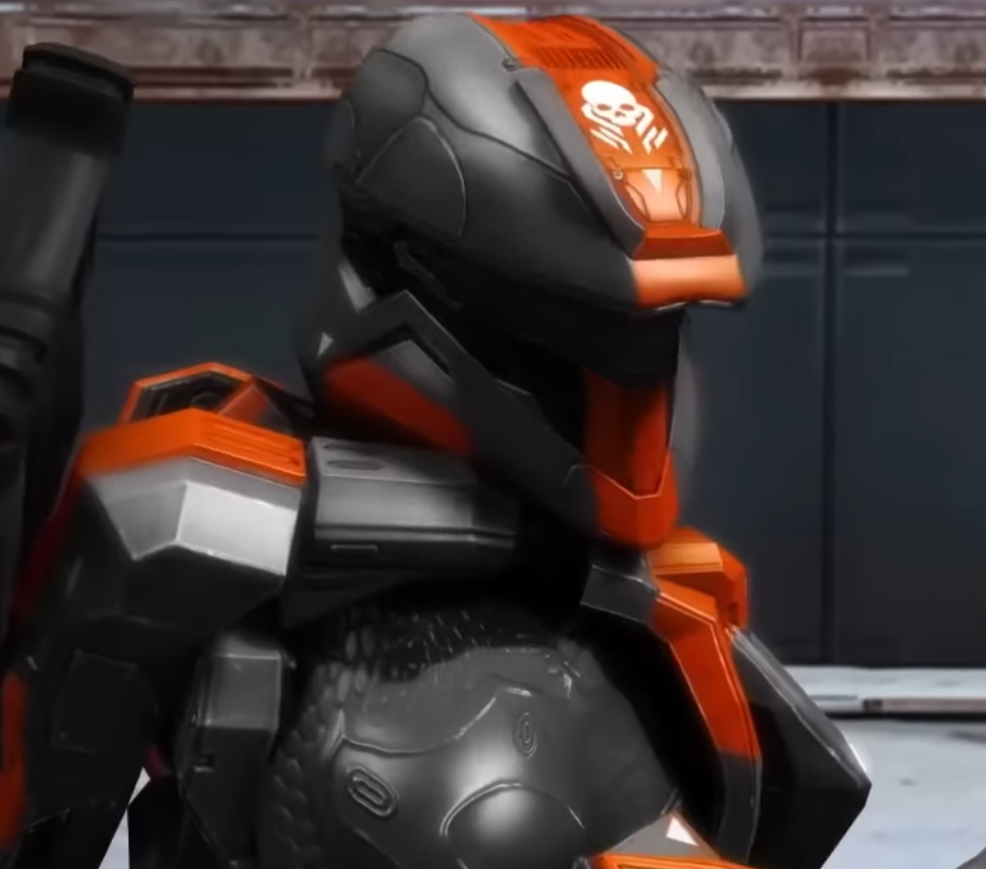 Avatar of Felix | Isaac Gates