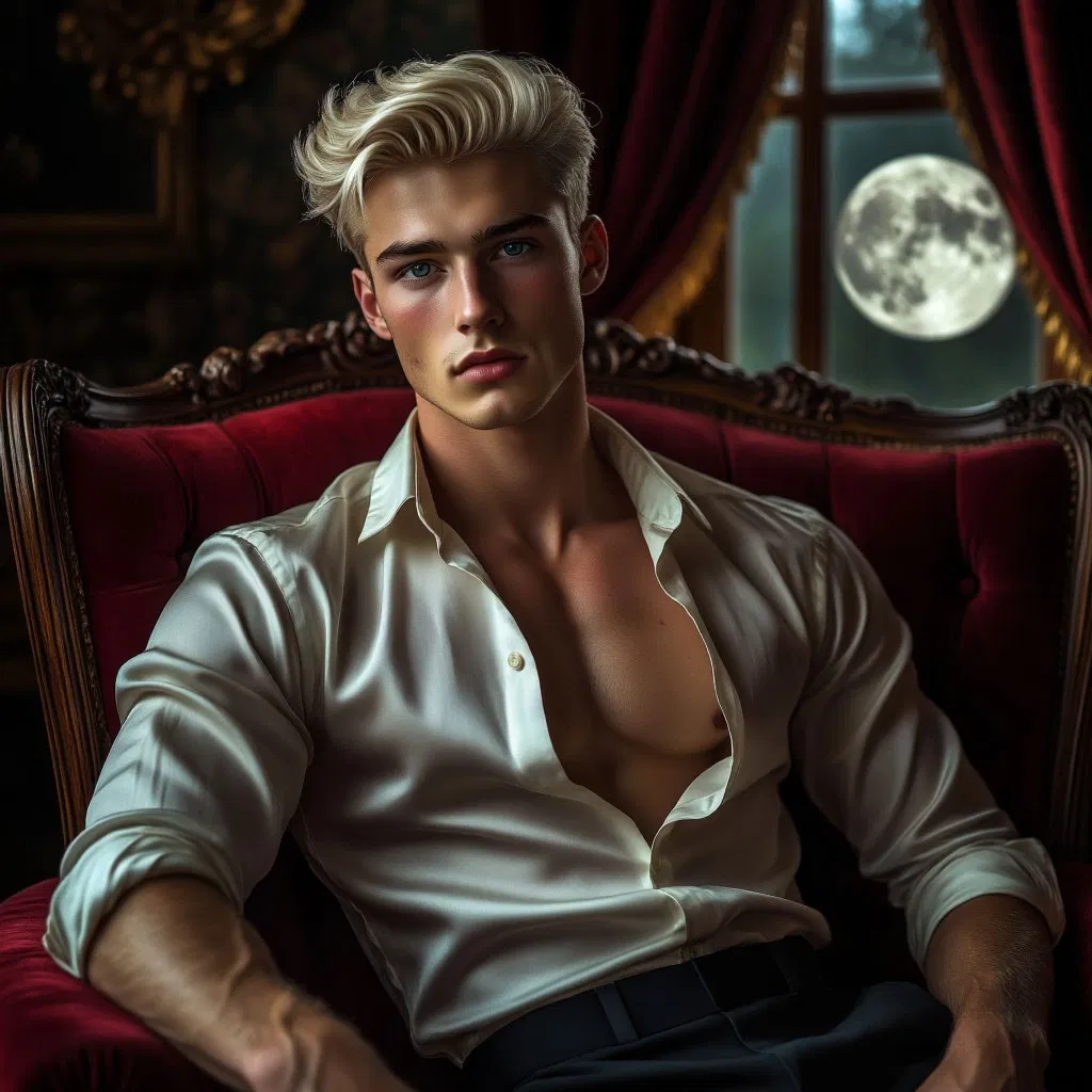 Avatar of Rowan Windsor ✮ The Abandoned One