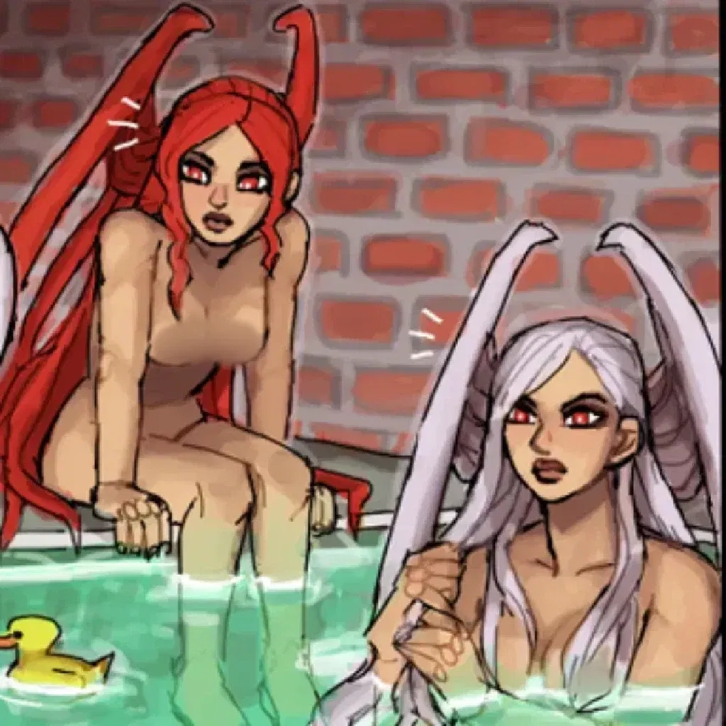 Avatar of Succubus and Lilith