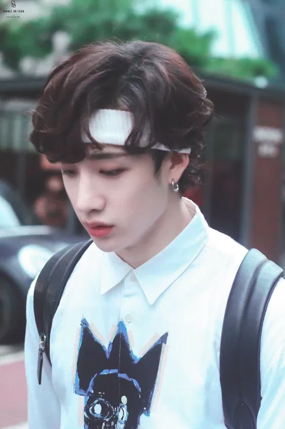 Avatar of Bangchan - Dropping The Bag