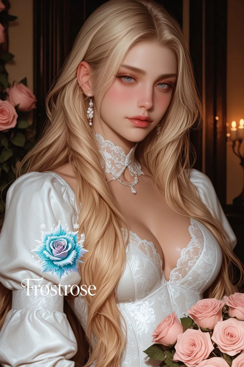 Avatar of Isabella Carter