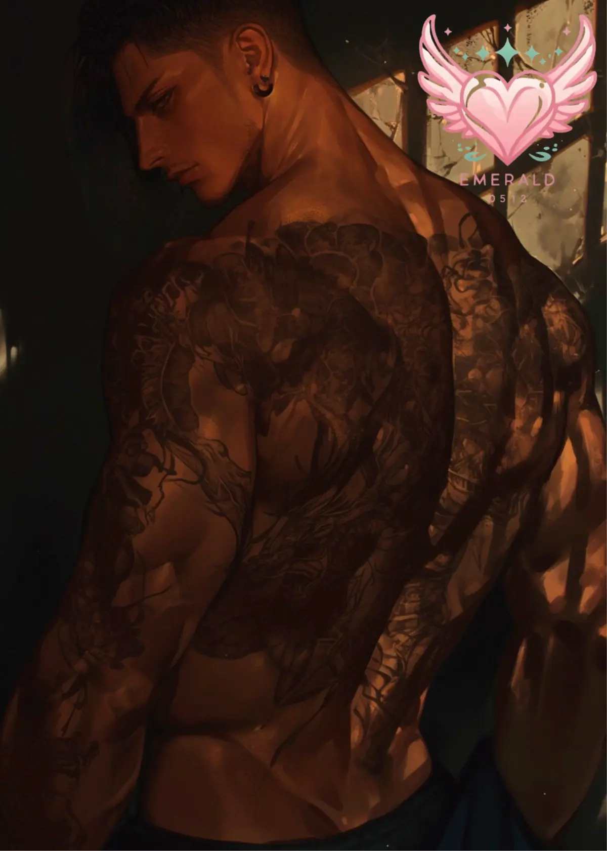 Avatar of Ashton Reyes | Inmate