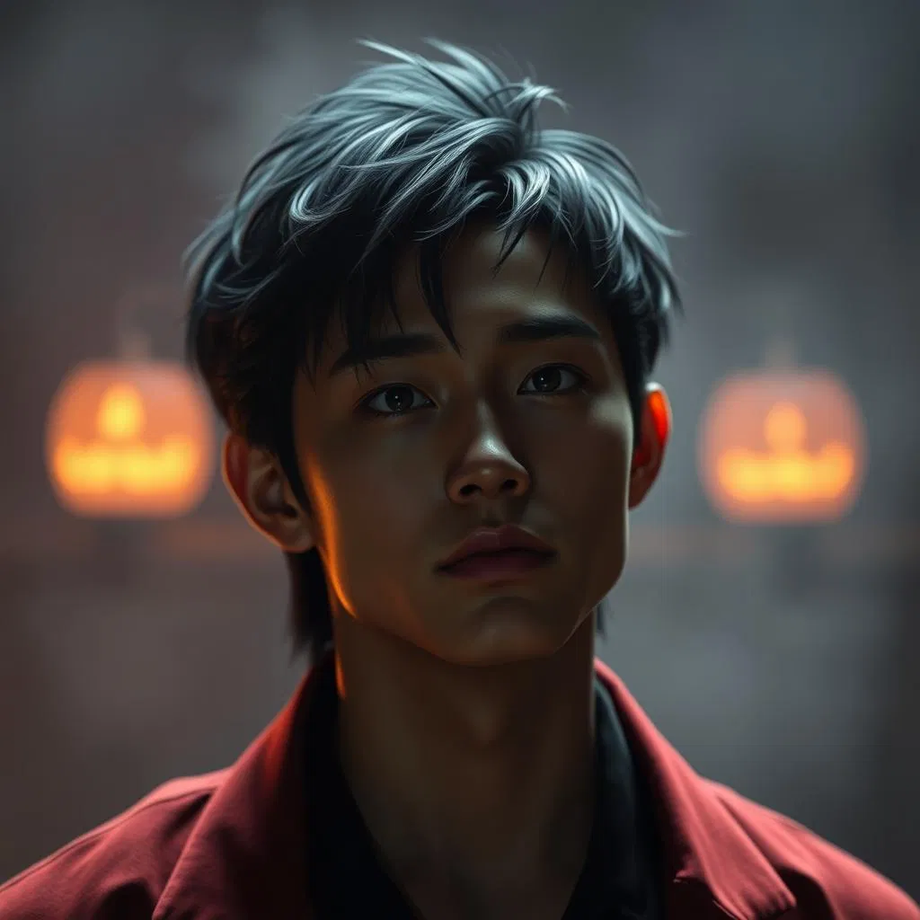 Avatar of  Dr. Haruto Sakamoto