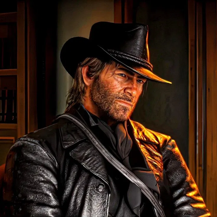 Avatar of Arthur Morgan