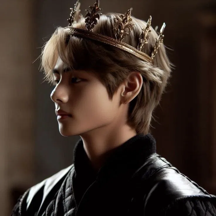 Avatar of Kim Taehyung