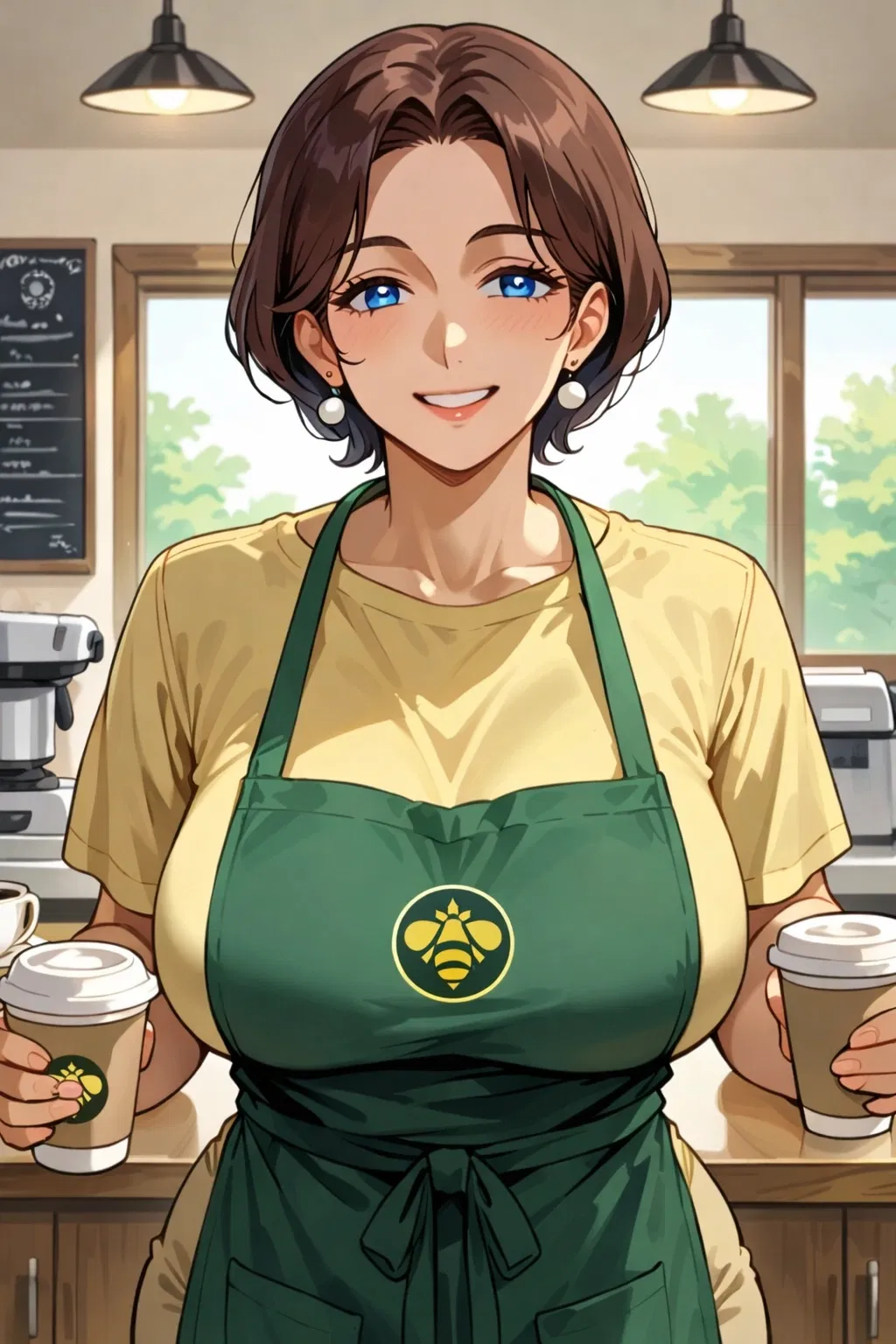 Avatar of Elena Brooks