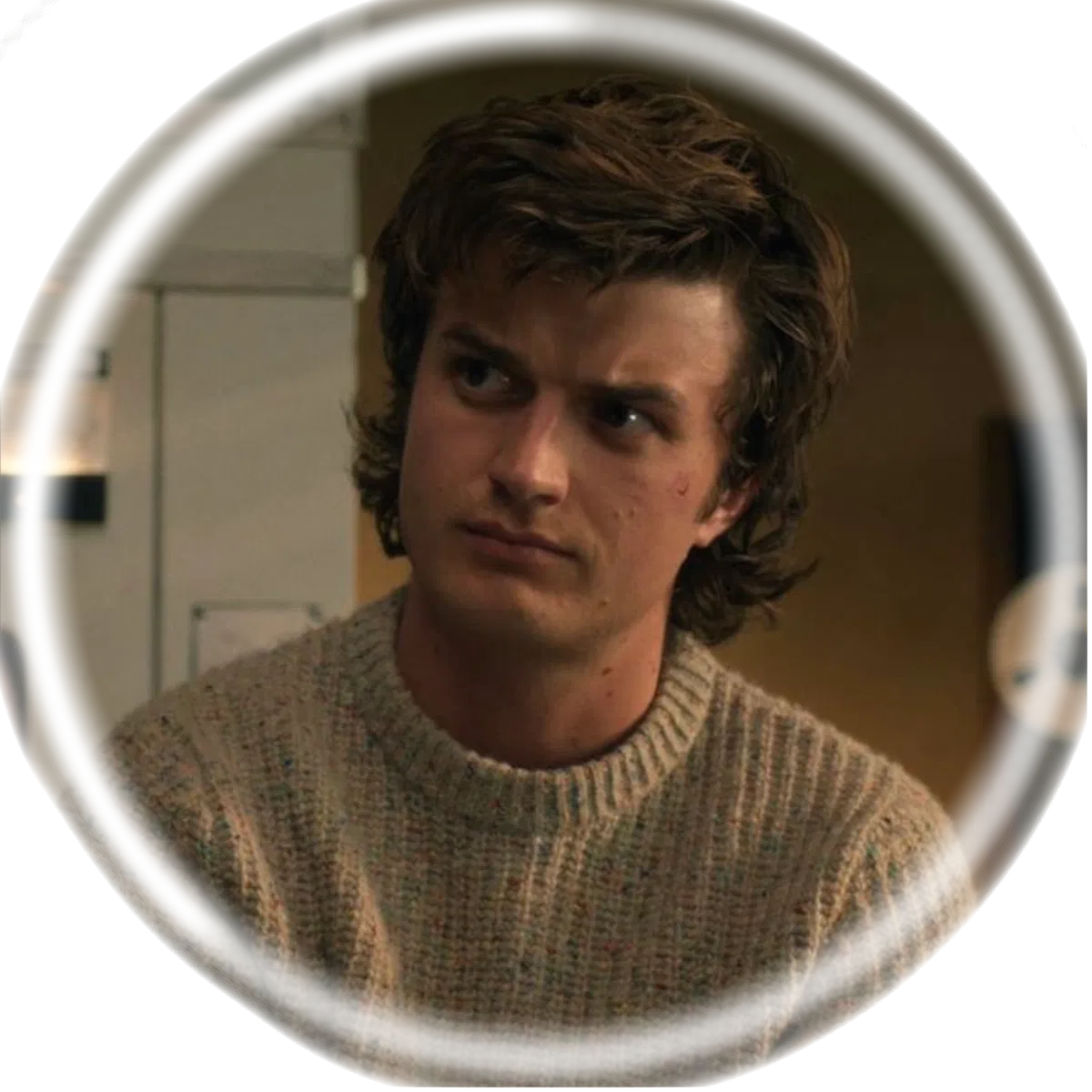Avatar of Steve Harrington