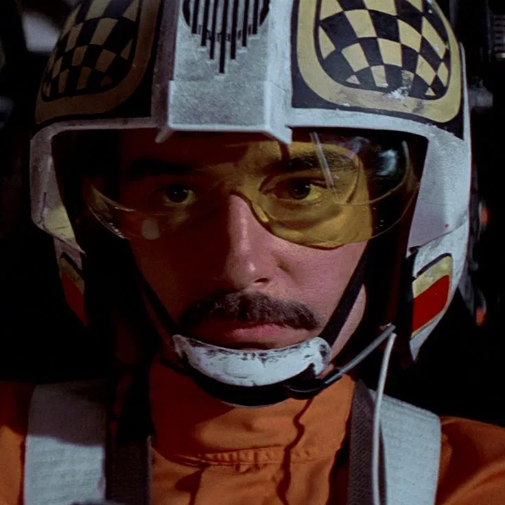 Avatar of Biggs Darklighter 
