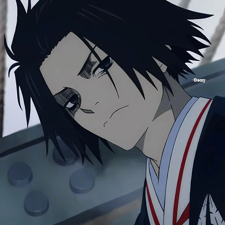 Avatar of Yamada Shugen | Hells Paradise