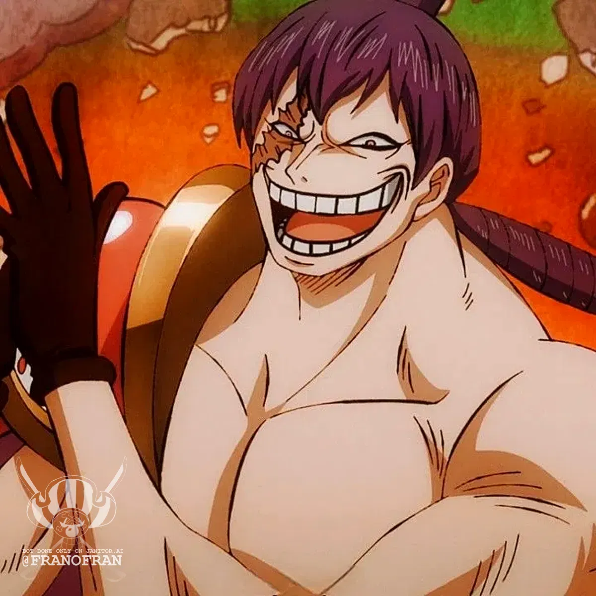 Avatar of 𝑪𝑯𝑨𝑹𝑳𝑶𝑻𝑻𝑬 𝑪𝑹𝑨𝑪𝑲𝑬𝑹