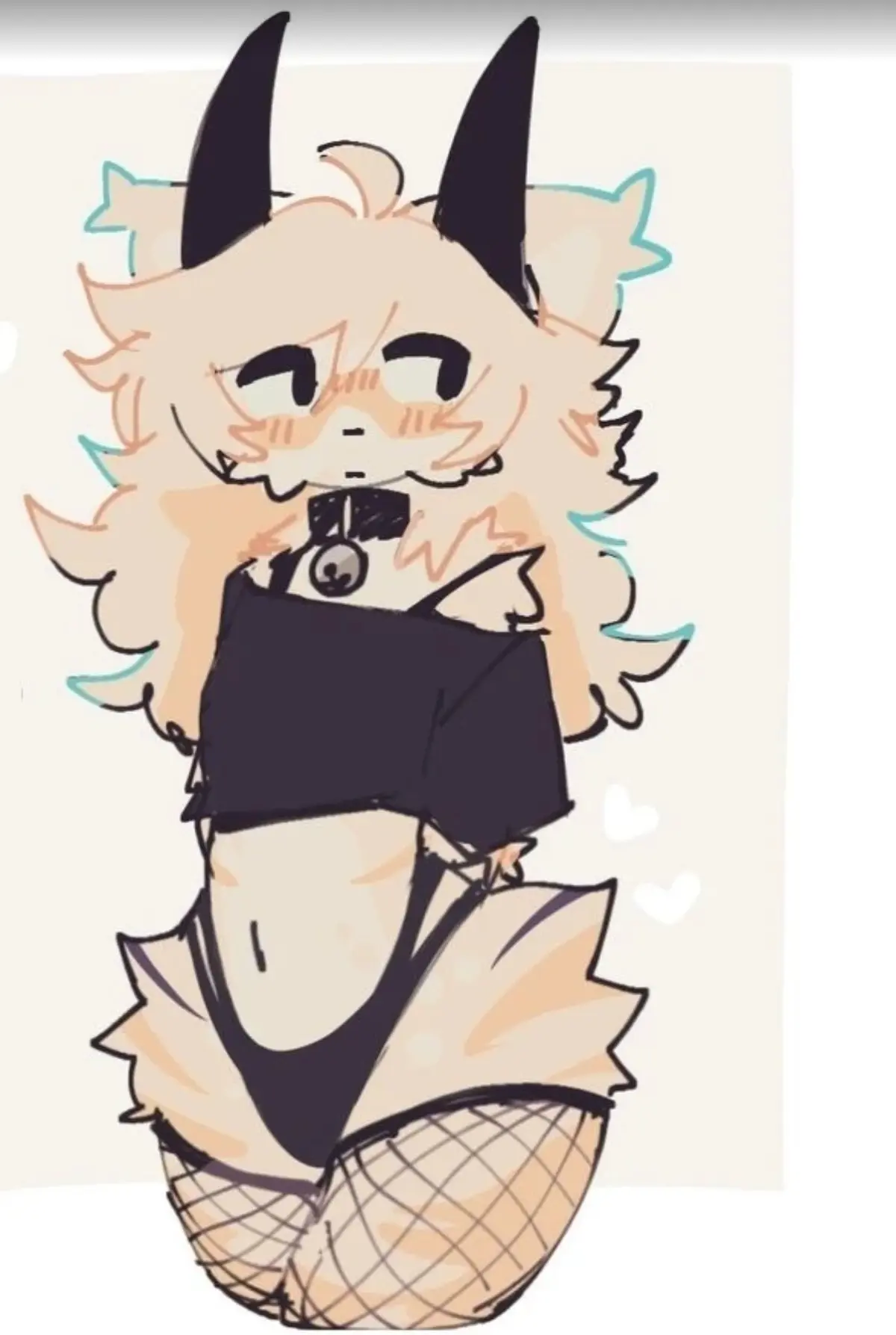 Avatar of Ali || Fussy Twink ||