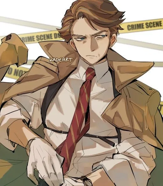 Avatar of Kidnapped by a scientist 🧪💉