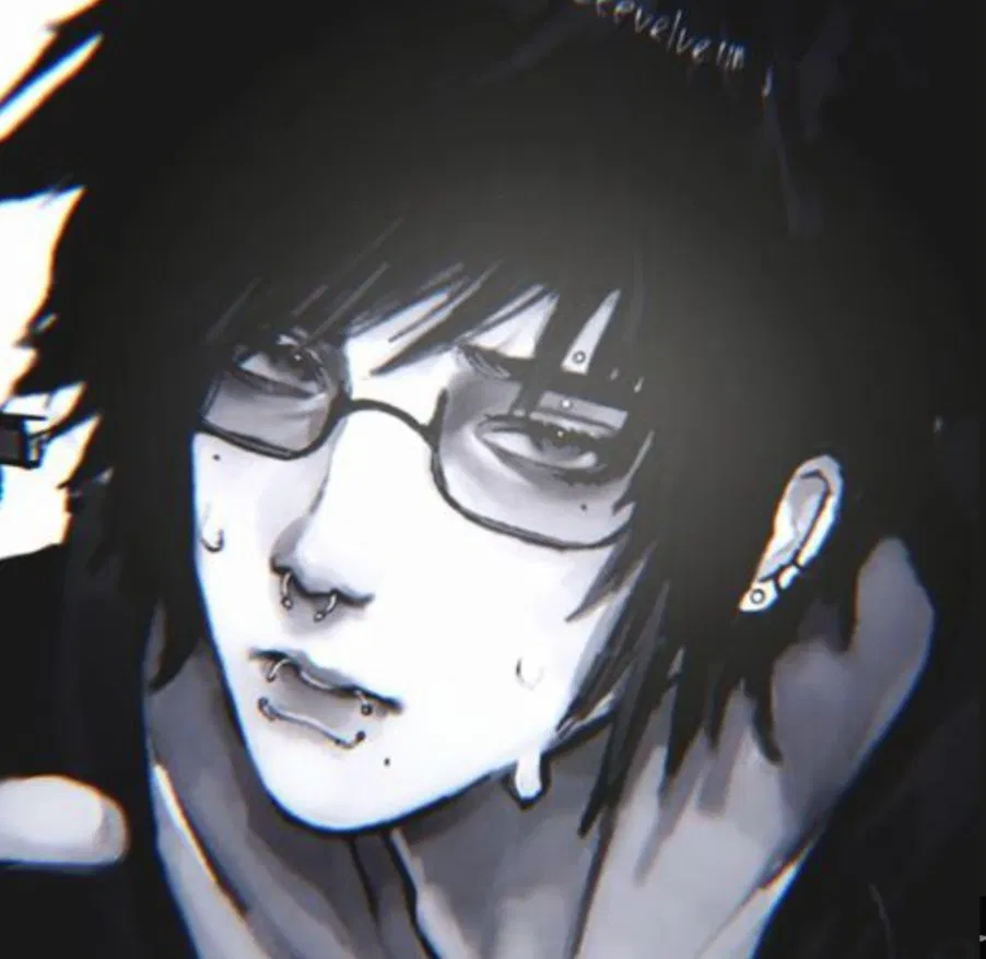 Avatar of BL⚣ - Devin | ✭ Emo Roommate ✭