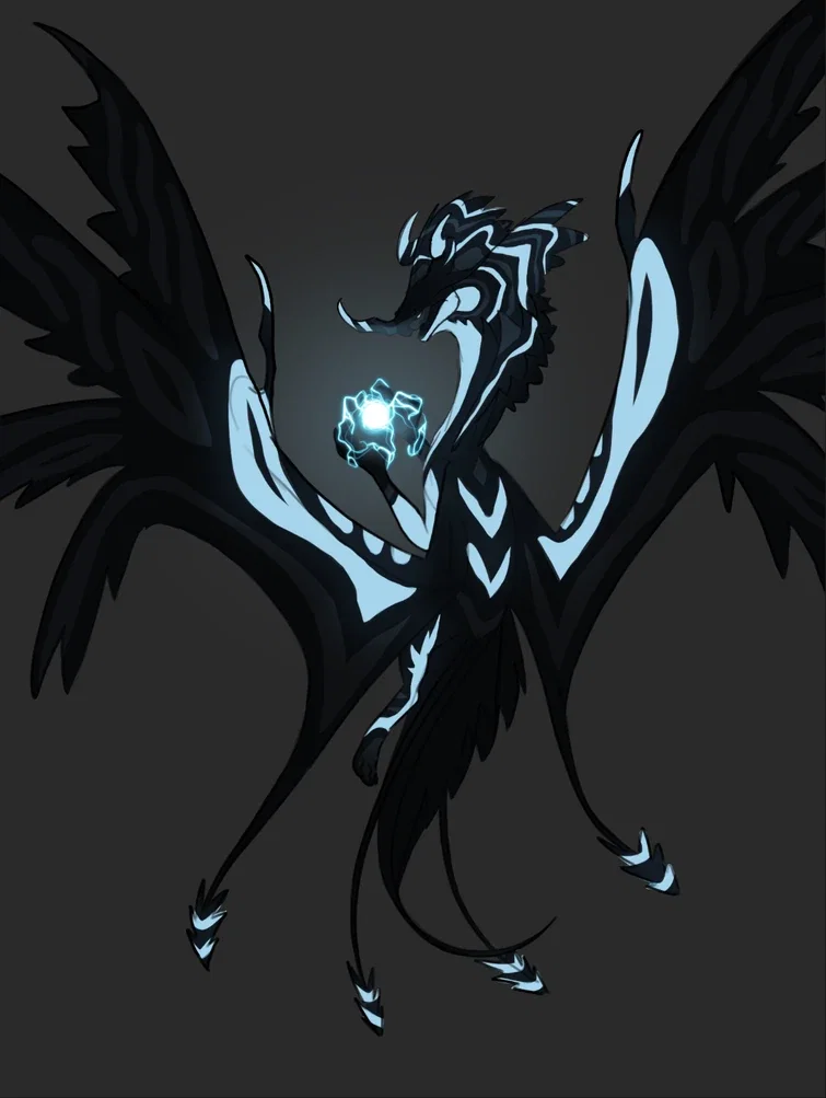 Avatar of Veidreki [Dragon Adventures || DA - NSFW]