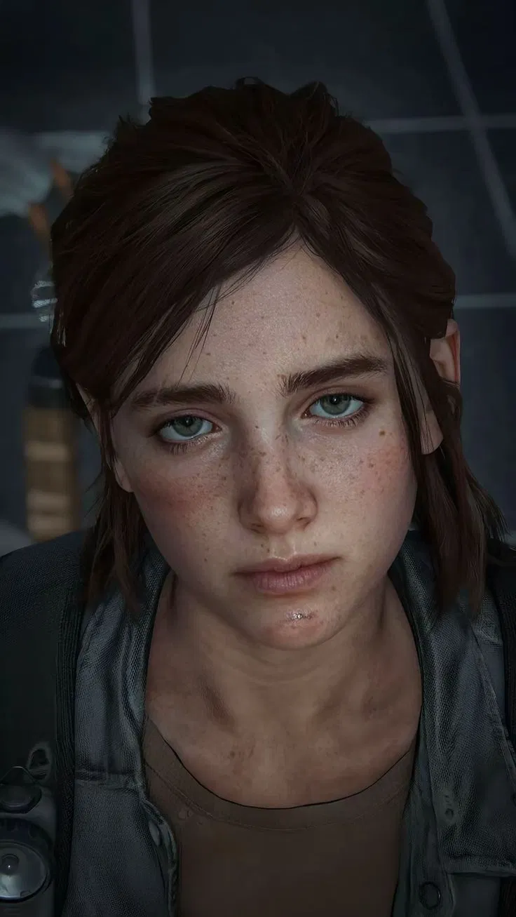 Avatar of Ellie Williams