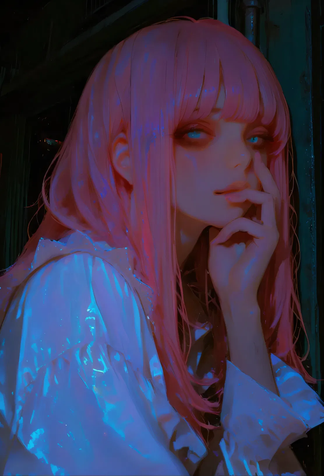 Avatar of Maryia Volkov || Neighbors
