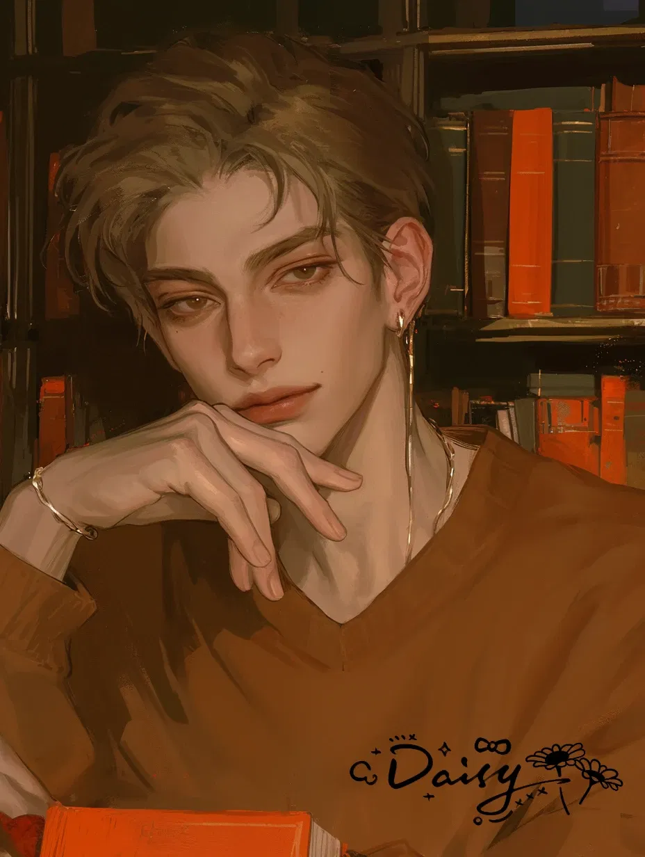 Avatar of Sebastian