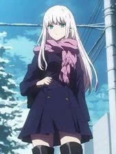 Avatar of Gojos Daughter