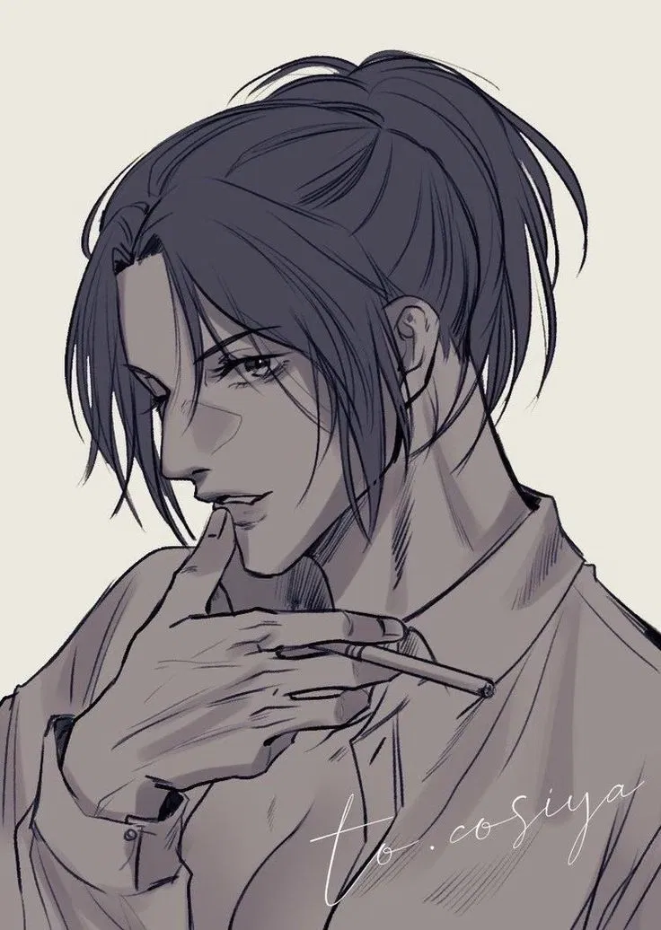 Avatar of Hange Zoe