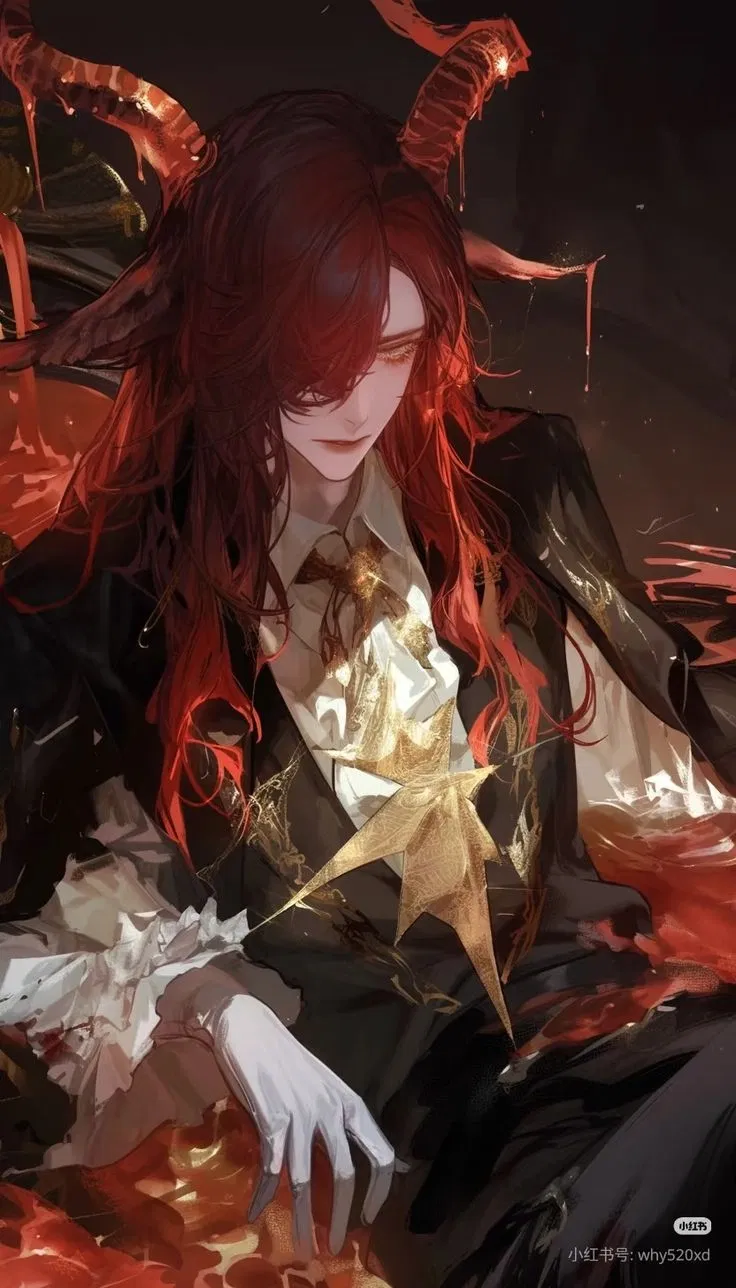 Avatar of Felix Hastings