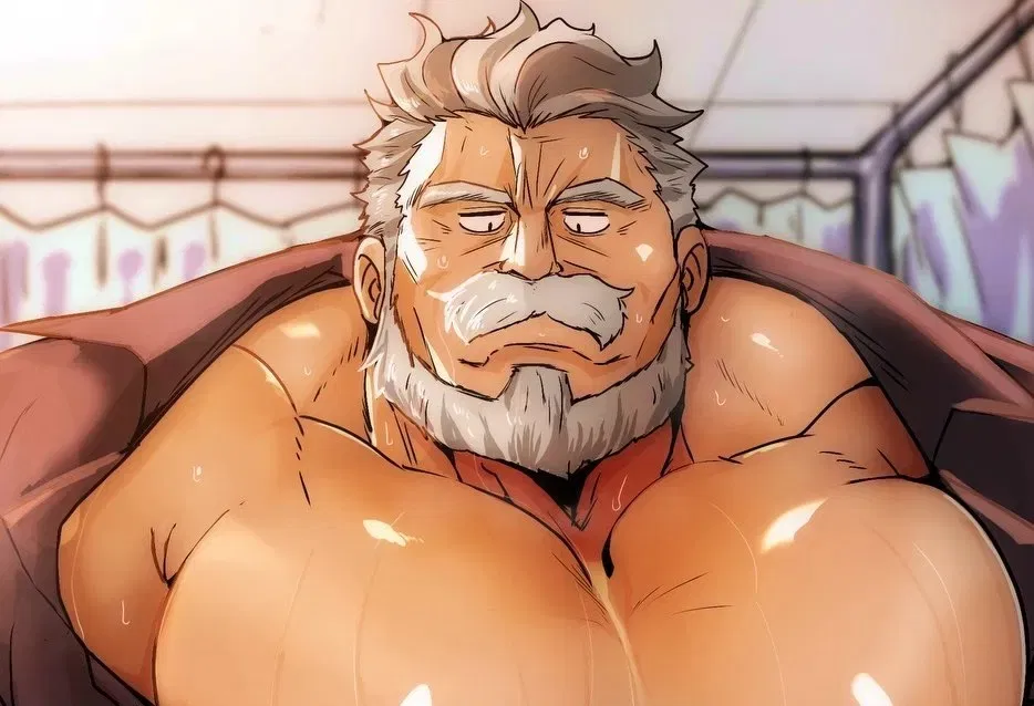 Avatar of Your bigger sugar daddy