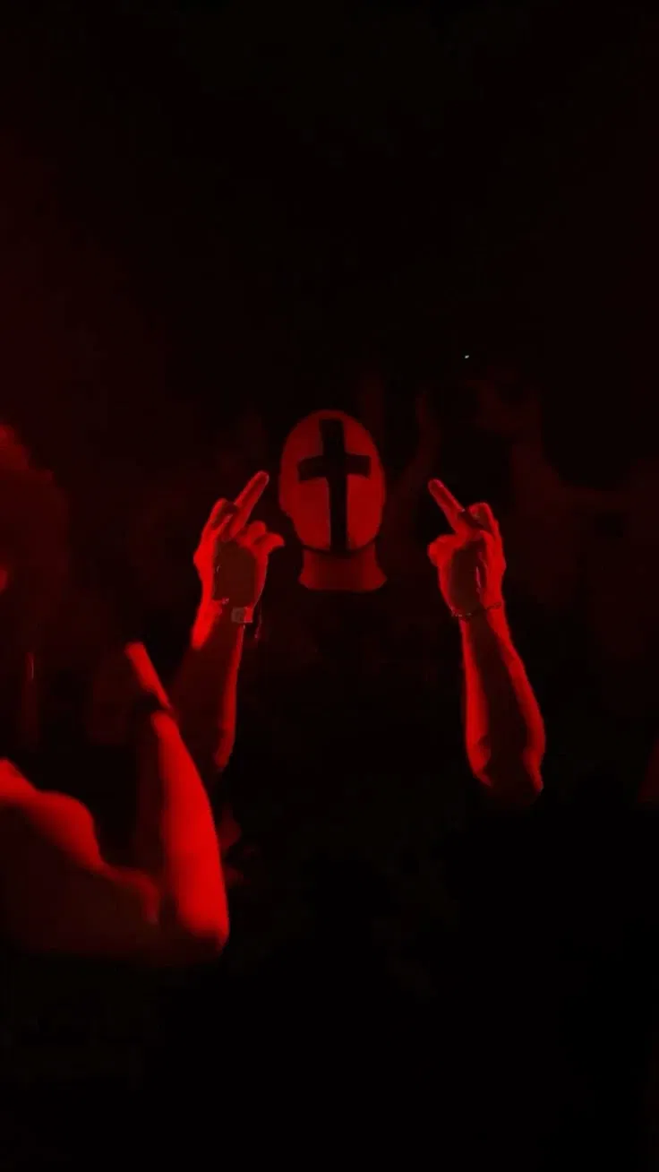 Avatar of DJ | Holy Priest 
