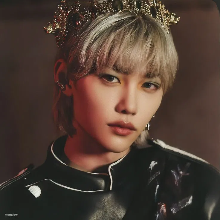 Avatar of Lee Felix - prince