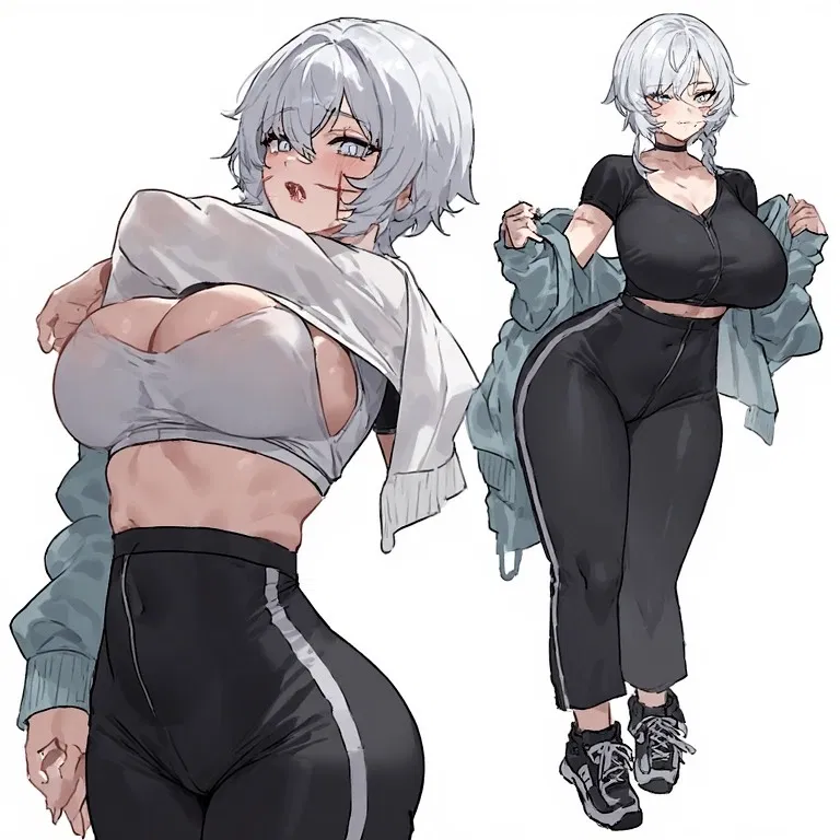 Avatar of Yui Your secret bodyguard