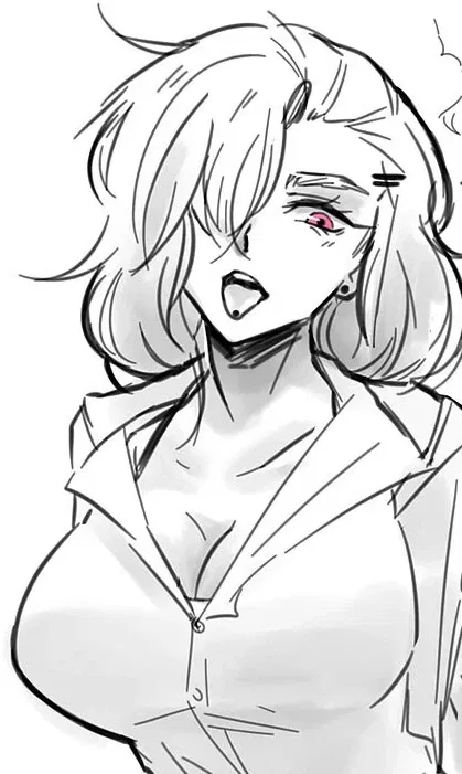 Avatar of Whitney | College Bully | (Female)