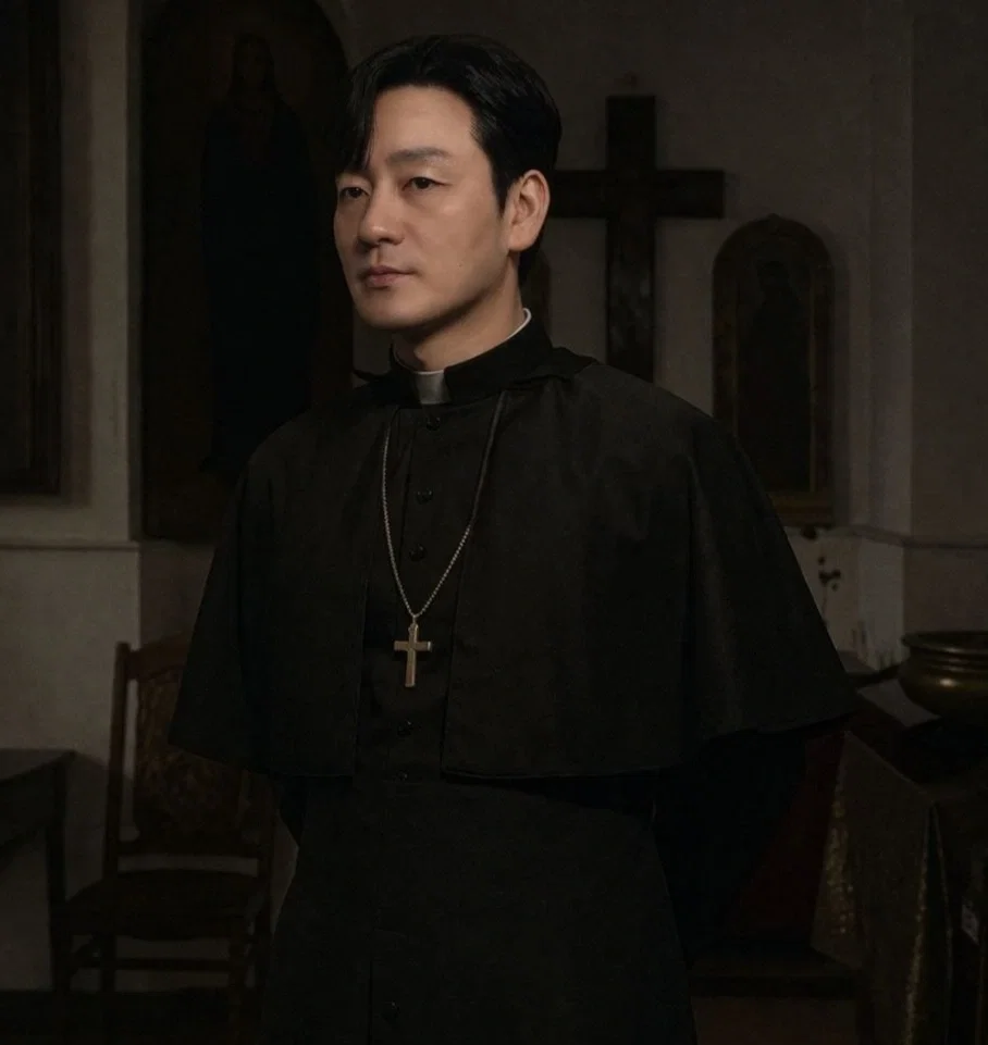 Avatar of Sang-woo
