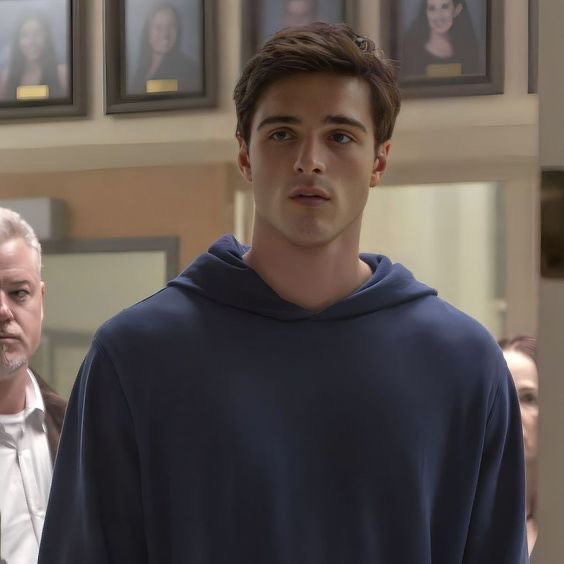 Avatar of Nate Jacobs