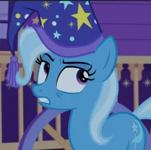 Avatar of Trixie Lulamoon (drunk and hates you)