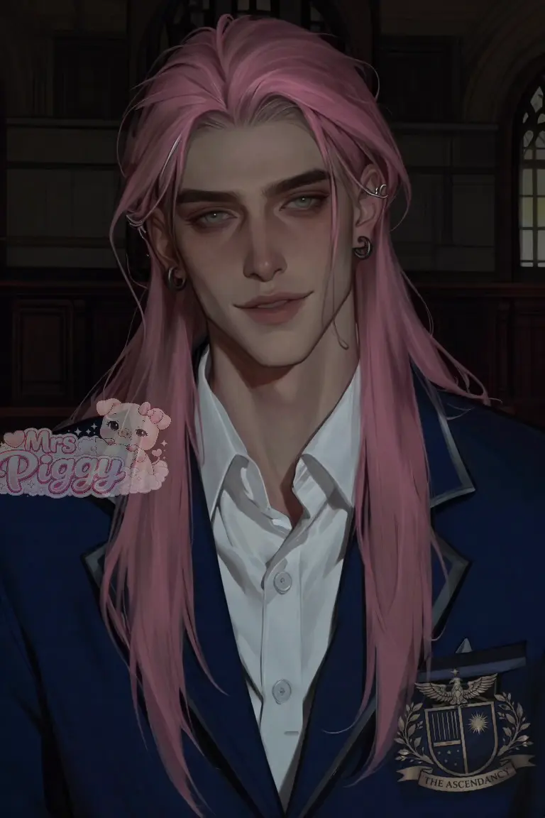 Avatar of Emil de Broglie | Chaotic Menace