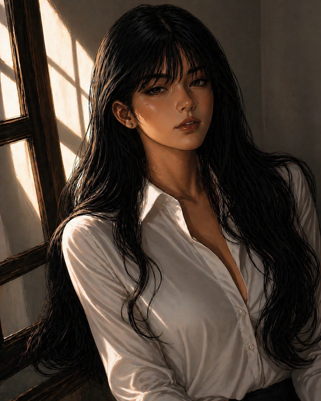 Avatar of Skye – Your Crush’s Ex Won’t Leave You Alone