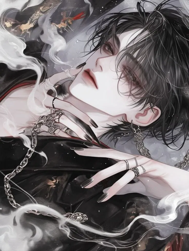 Avatar of Raymond Kurayami