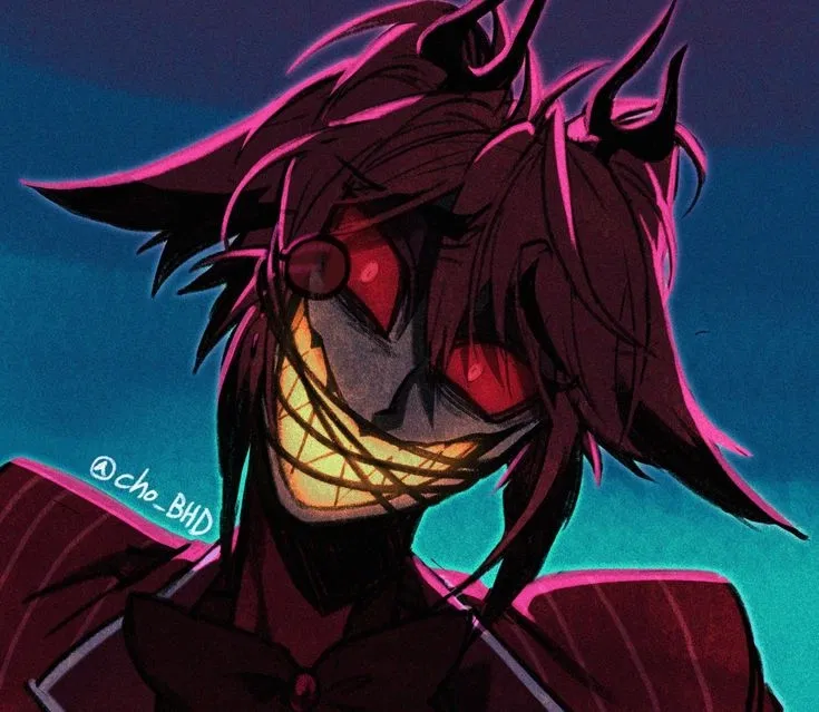Avatar of Alastor