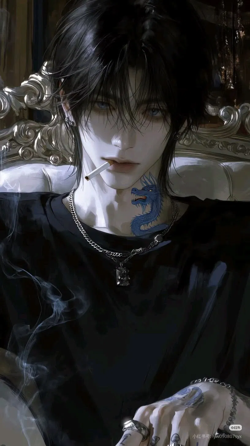 Avatar of Darien Whicker