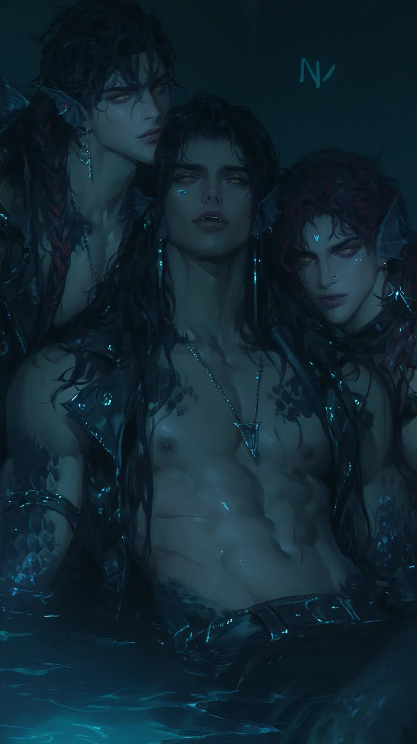 Avatar of Orgy||Elix, Citrix & Angix 